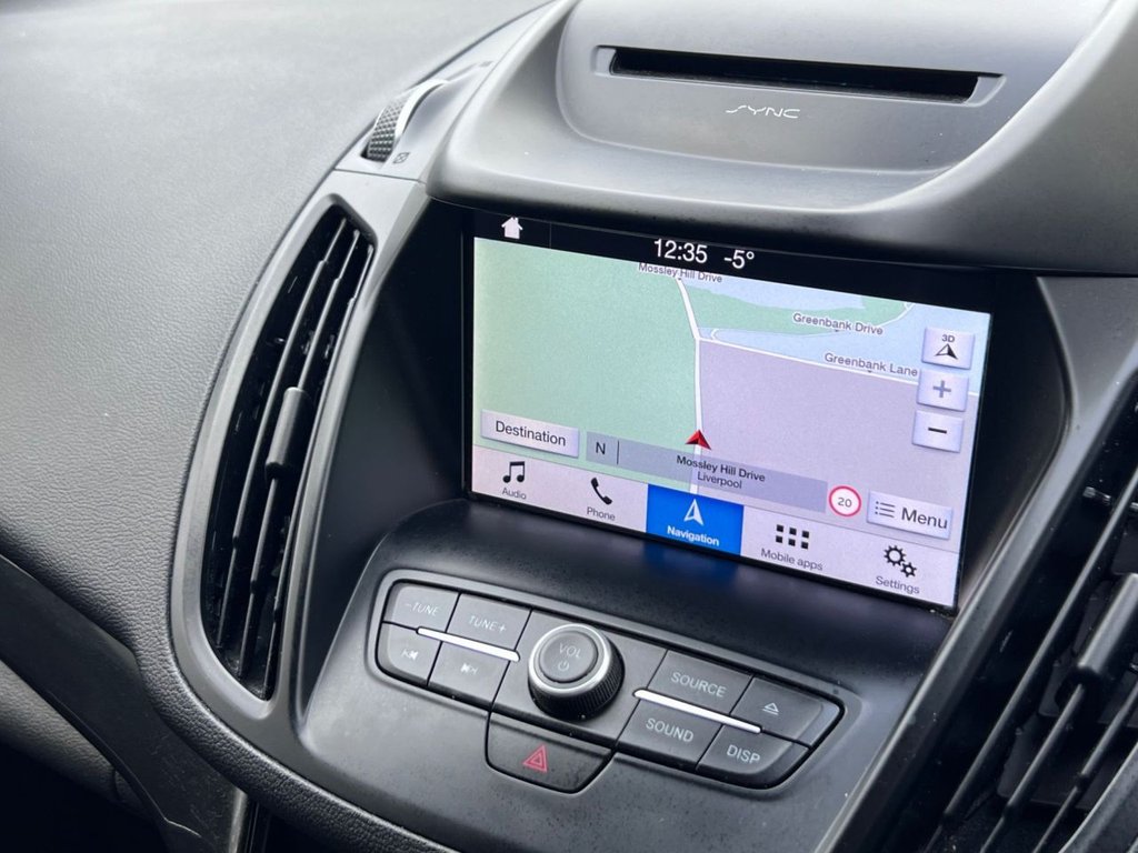 Used Ford Kuga 2020 for sale - 77534264: Photo 16