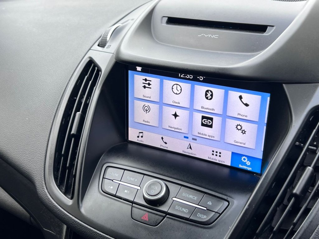 Used Ford Kuga 2020 for sale - 77534264: Photo 17