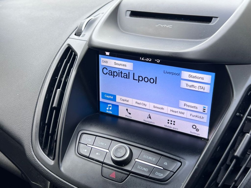 Used Ford Kuga 2020 for sale - 77534264: Photo 18