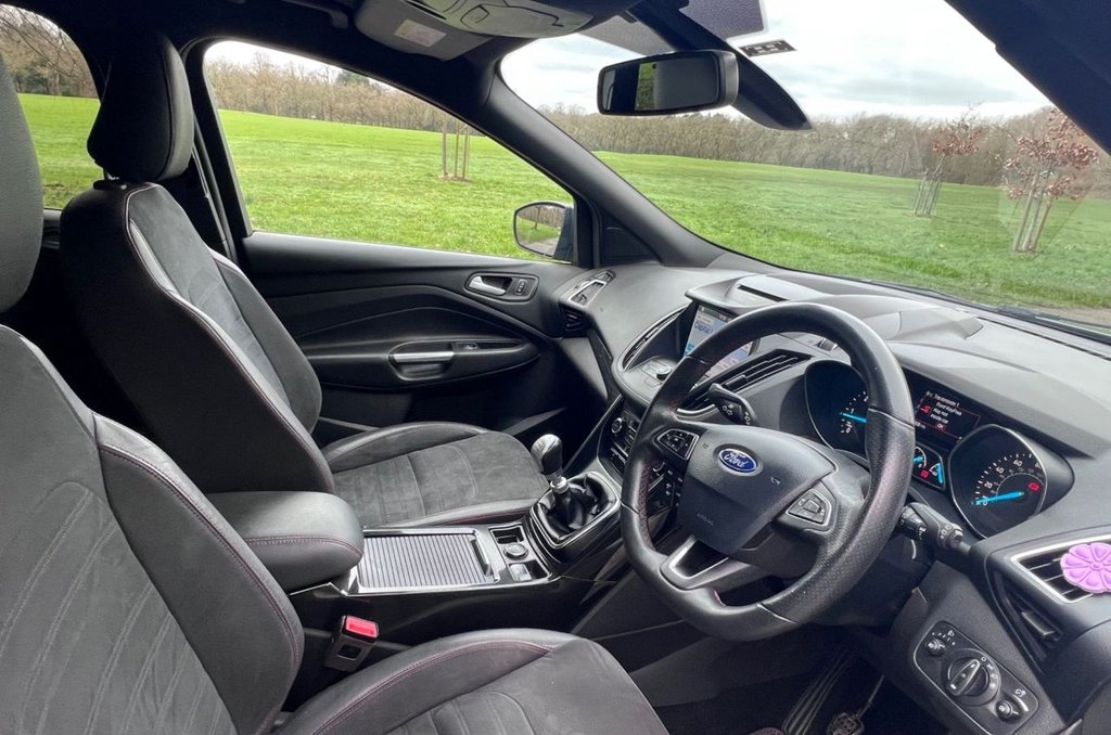 Used Ford Kuga 2020 for sale - 77534264: Photo 2