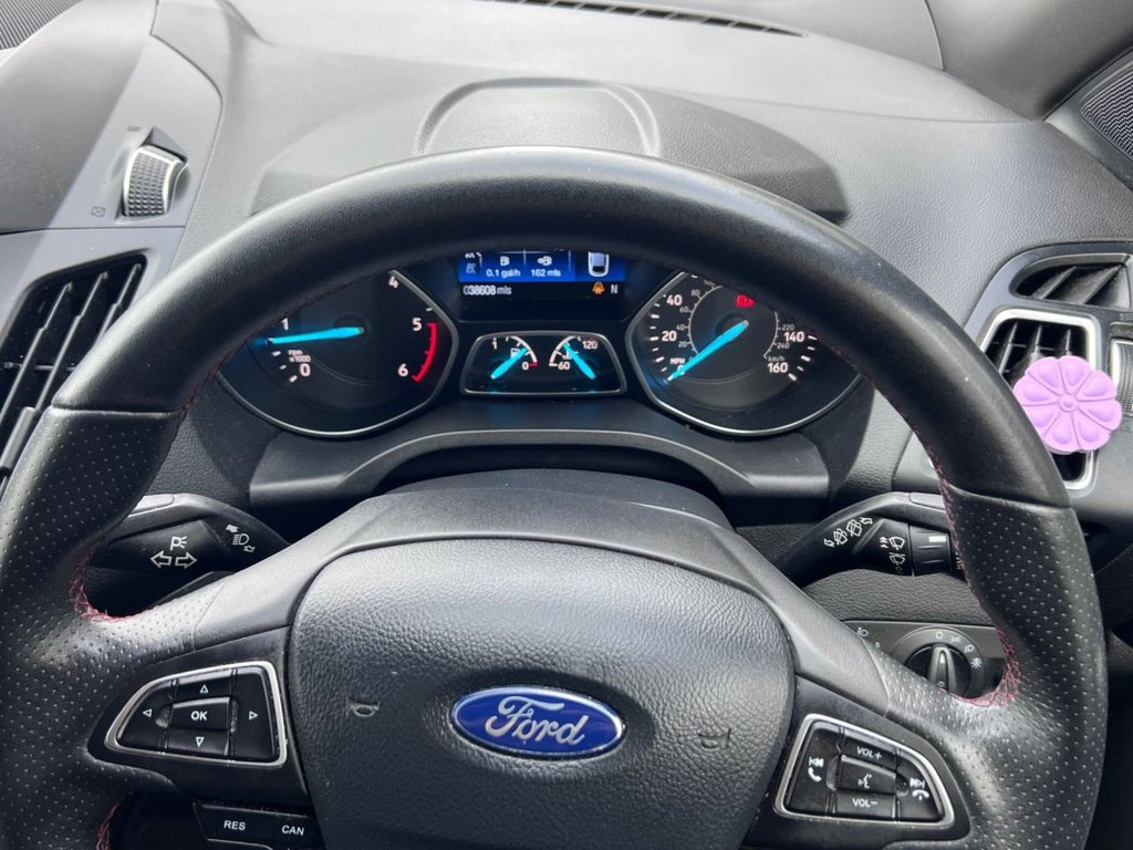 Used Ford Kuga 2020 for sale - 77534264: Photo 21