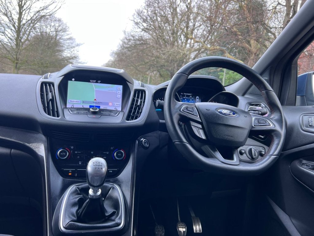 Used Ford Kuga 2020 for sale - 77534264: Photo 22