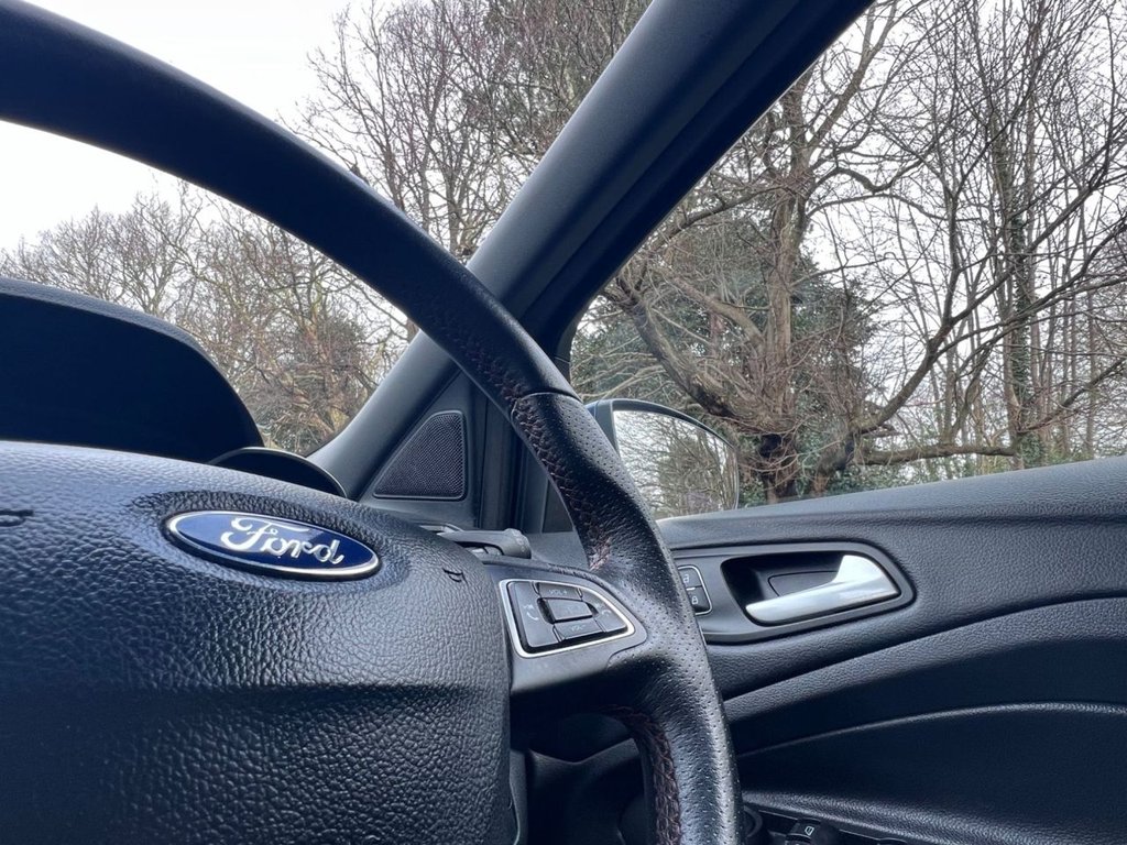 Used Ford Kuga 2020 for sale - 77534264: Photo 25