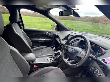 Used Ford Kuga 2020 for sale - 77534264: Photo