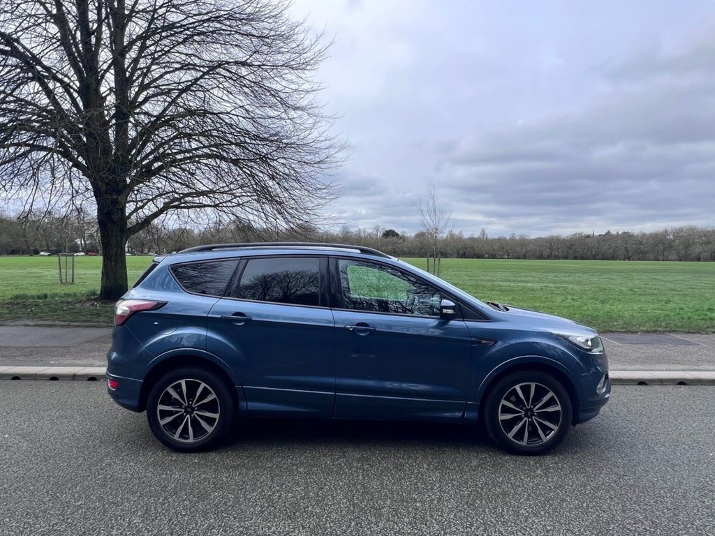 Used Ford Kuga 2020 for sale - 77534264: Photo 5