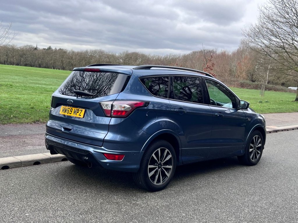 Used Ford Kuga 2020 for sale - 77534264: Photo 6