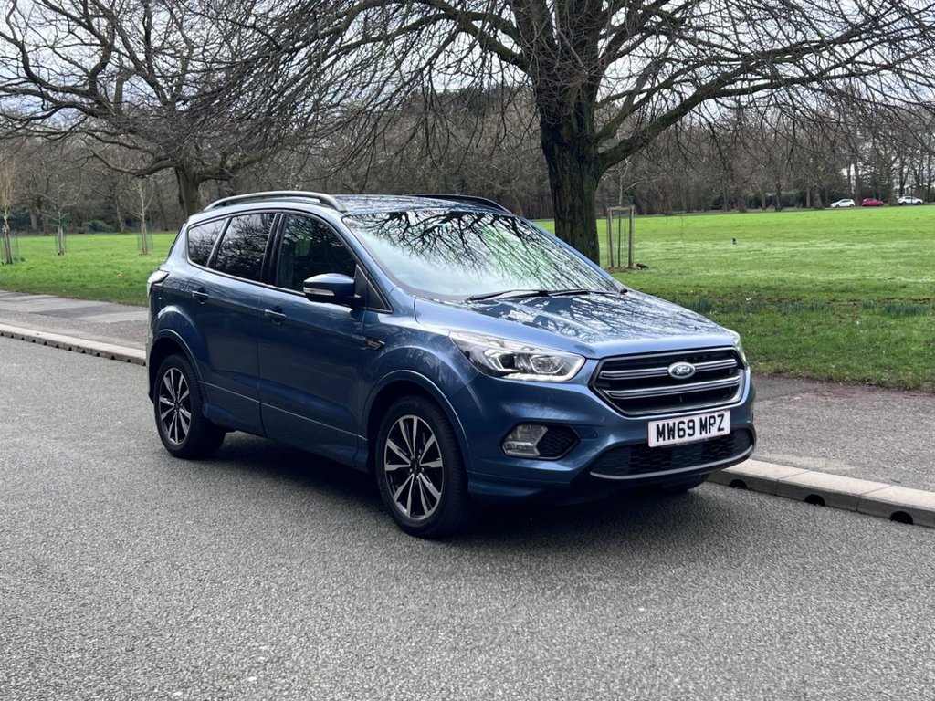 Used Ford Kuga 2020 for sale - 77534264: Photo 7