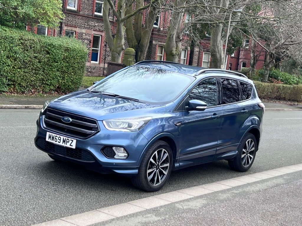 Used Ford Kuga 2020 for sale - 77534264: Photo 8