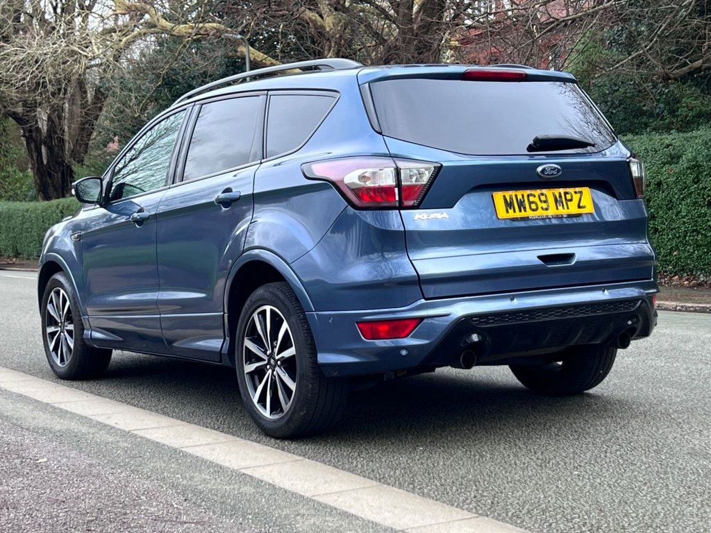 Used Ford Kuga 2020 for sale - 77534264: Photo 9