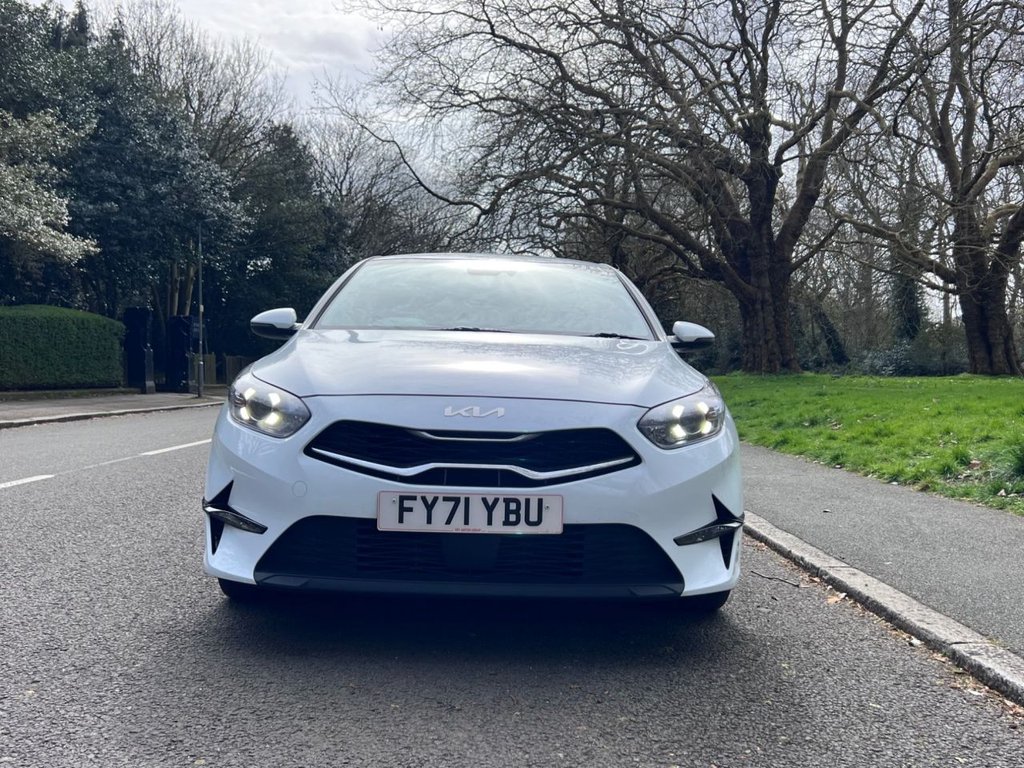 Used Kia Ceed 2021 for sale - 78029960: Photo 10