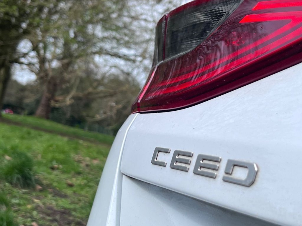 Used Kia Ceed 2021 for sale - 78029960: Photo 13