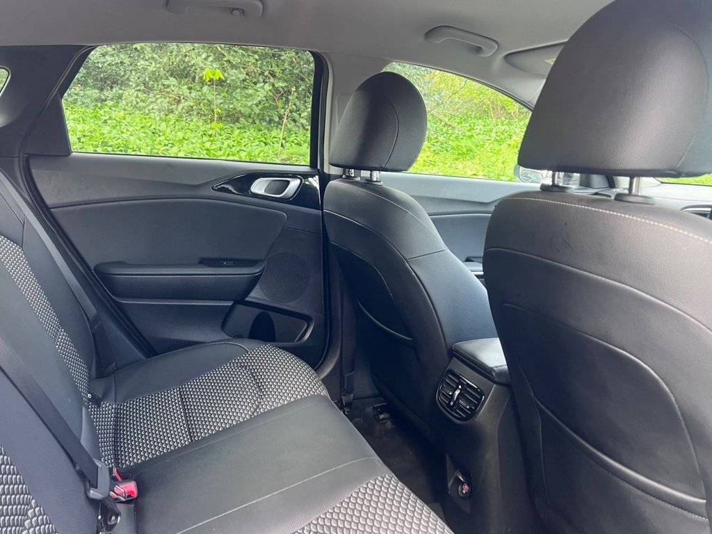 Used Kia Ceed 2021 for sale - 78029960: Photo 16