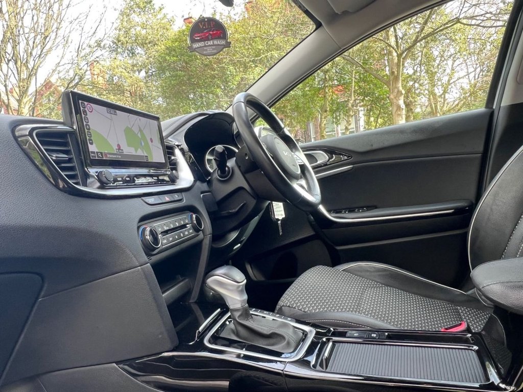 Used Kia Ceed 2021 for sale - 78029960: Photo 17