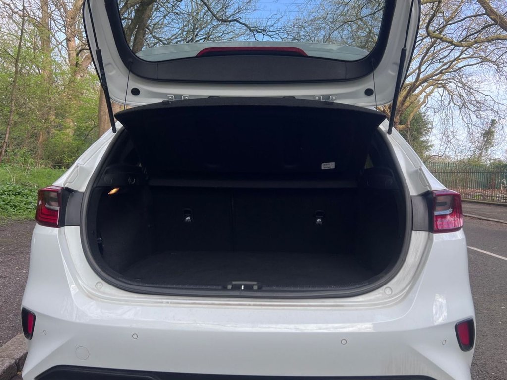 Used Kia Ceed 2021 for sale - 78029960: Photo 18