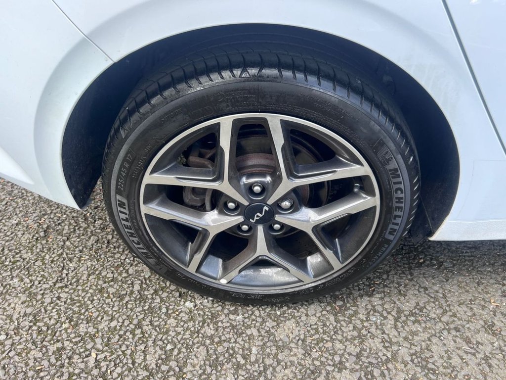 Used Kia Ceed 2021 for sale - 78029960: Photo 19