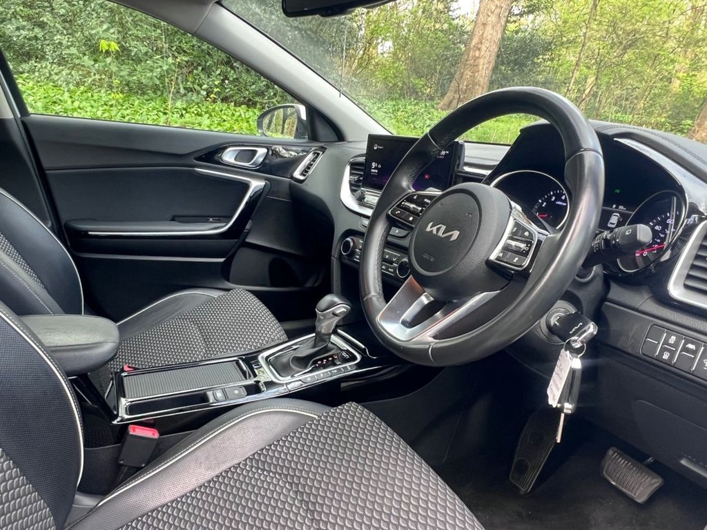 Used Kia Ceed 2021 for sale - 78029960: Photo 2