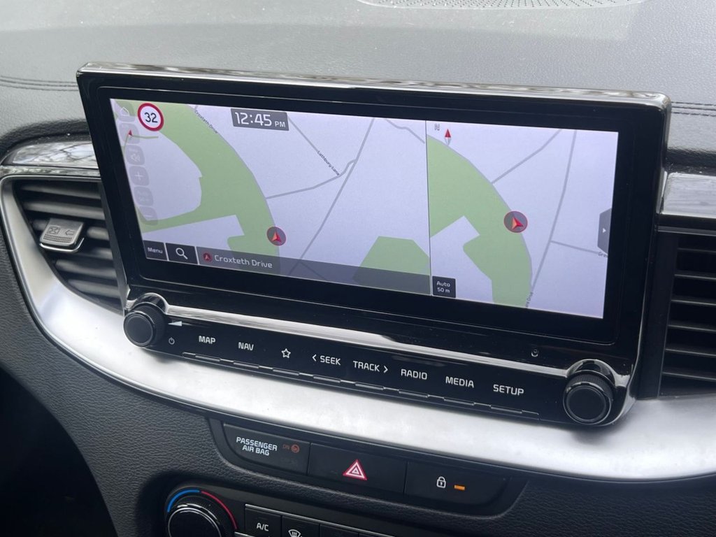 Used Kia Ceed 2021 for sale - 78029960: Photo 20