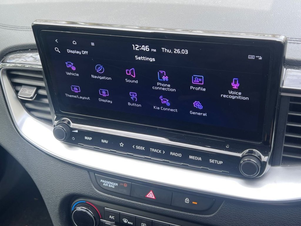 Used Kia Ceed 2021 for sale - 78029960: Photo 21