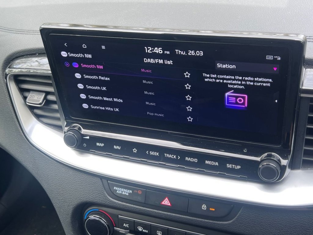 Used Kia Ceed 2021 for sale - 78029960: Photo 22