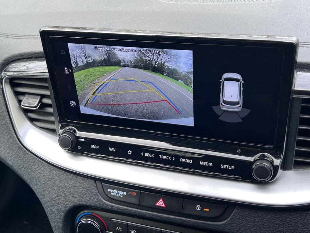 Used Kia Ceed 2021 for sale - 78029960: Photo 24