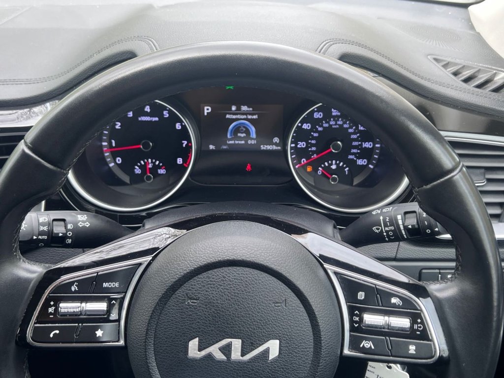 Used Kia Ceed 2021 for sale - 78029960: Photo 25