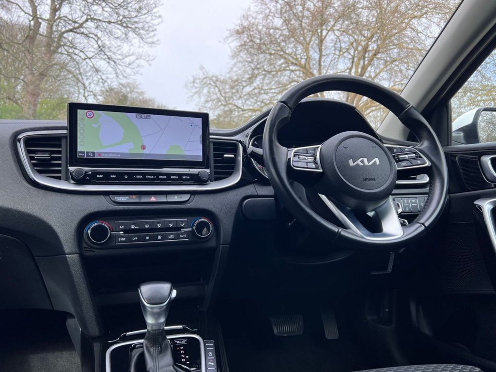 Used Kia Ceed 2021 for sale - 78029960: Photo 26