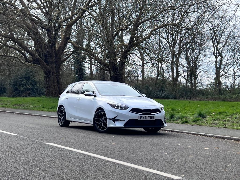 Used Kia Ceed 2021 for sale - 78029960: Photo 5