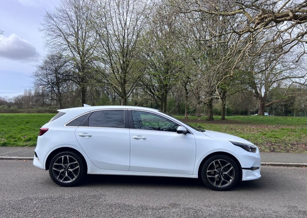 Used Kia Ceed 2021 for sale - 78029960: Photo 6