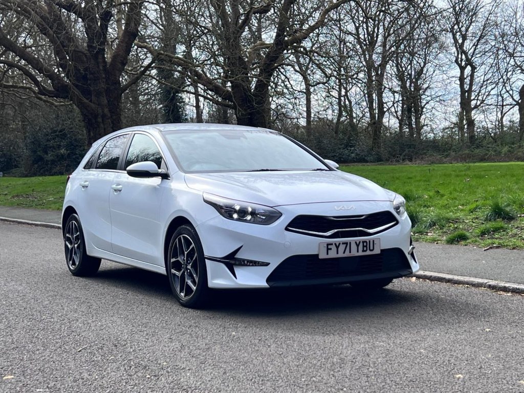 Used Kia Ceed 2021 for sale - 78029960: Photo 7