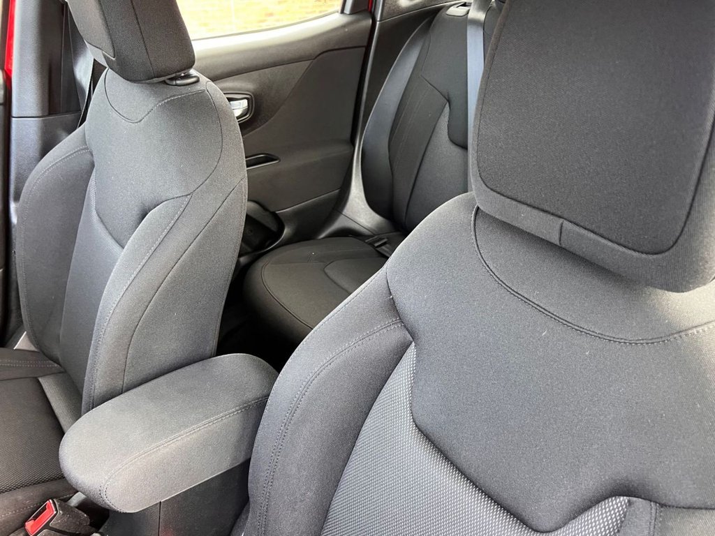 Used Jeep Renegade 2019 for sale - 75937234: Photo 12