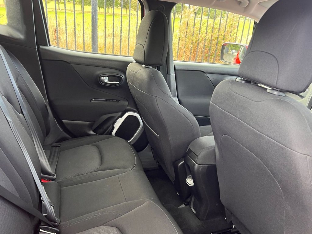 Used Jeep Renegade 2019 for sale - 75937234: Photo 13