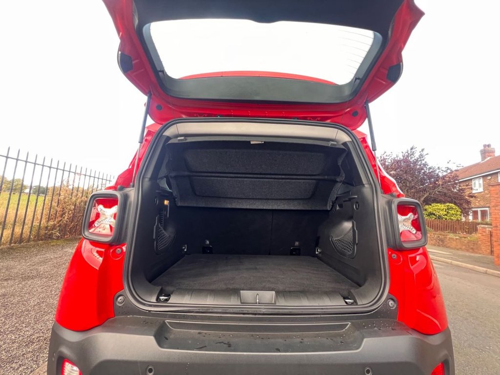 Used Jeep Renegade 2019 for sale - 75937234: Photo 14