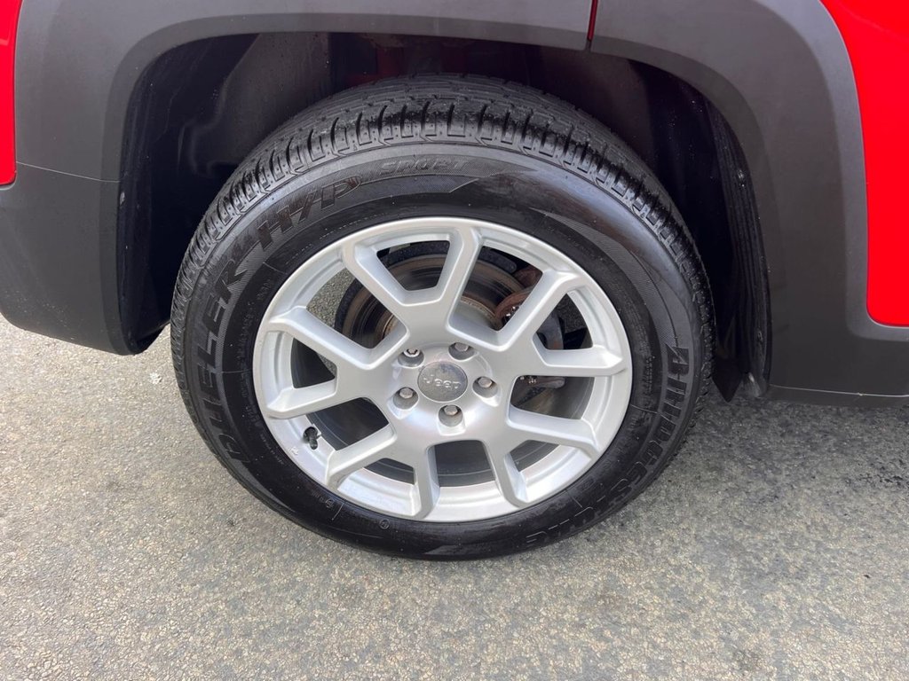 Used Jeep Renegade 2019 for sale - 75937234: Photo 15