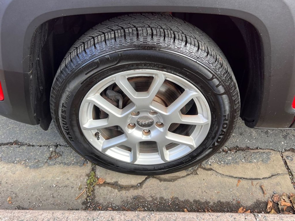 Used Jeep Renegade 2019 for sale - 75937234: Photo 16