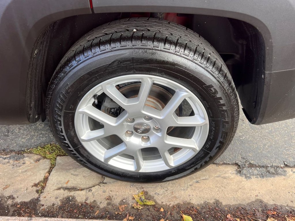 Used Jeep Renegade 2019 for sale - 75937234: Photo 17