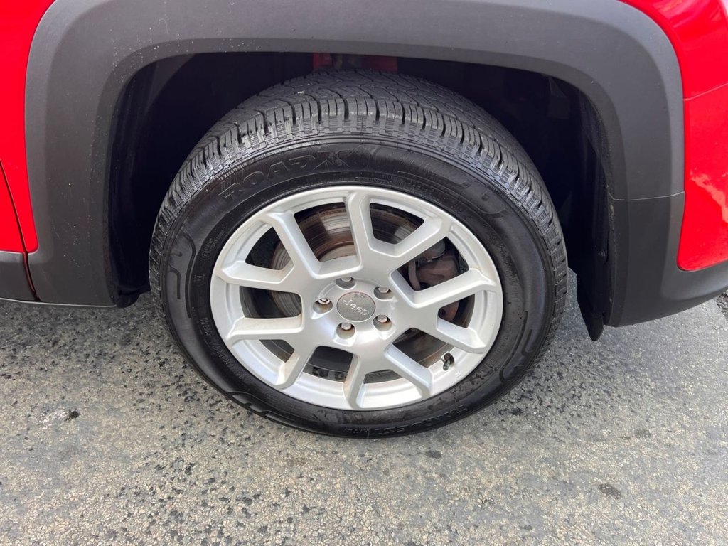 Used Jeep Renegade 2019 for sale - 75937234: Photo 18