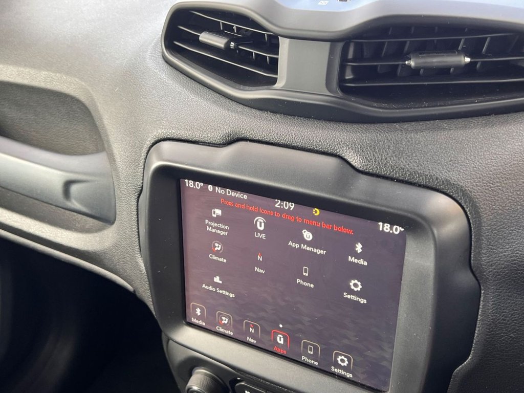 Used Jeep Renegade 2019 for sale - 75937234: Photo 20