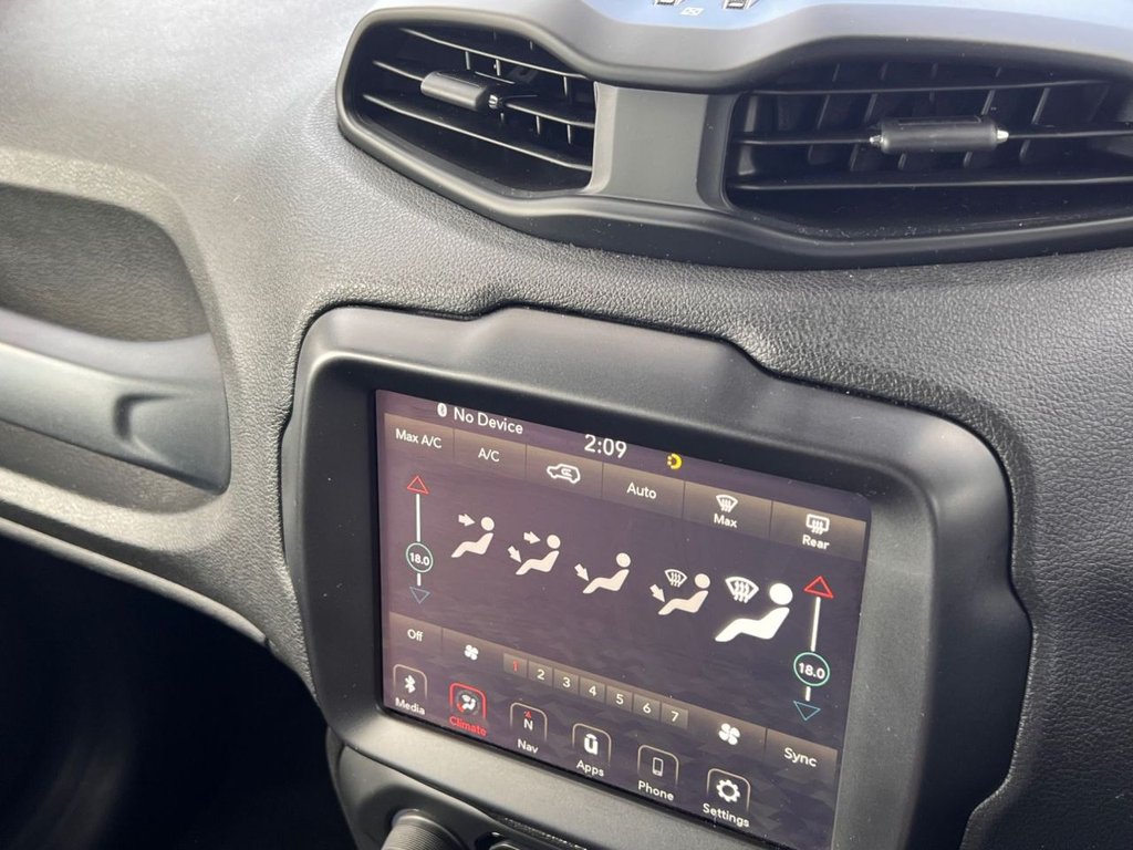 Used Jeep Renegade 2019 for sale - 75937234: Photo 21