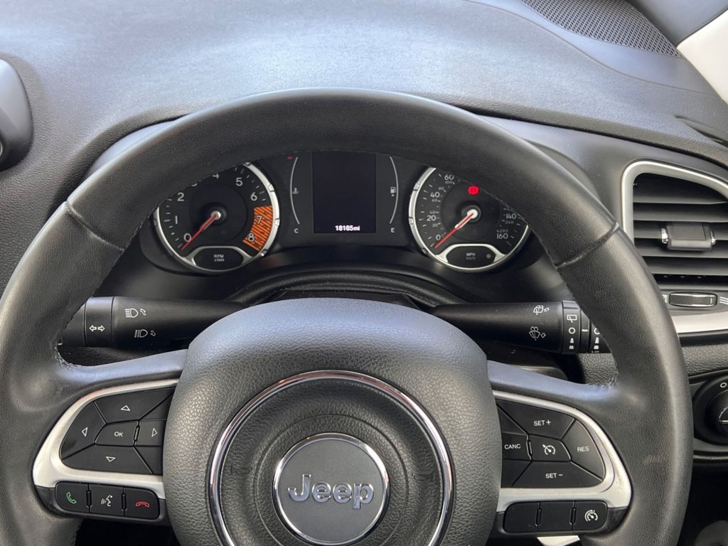 Used Jeep Renegade 2019 for sale - 75937234: Photo 23