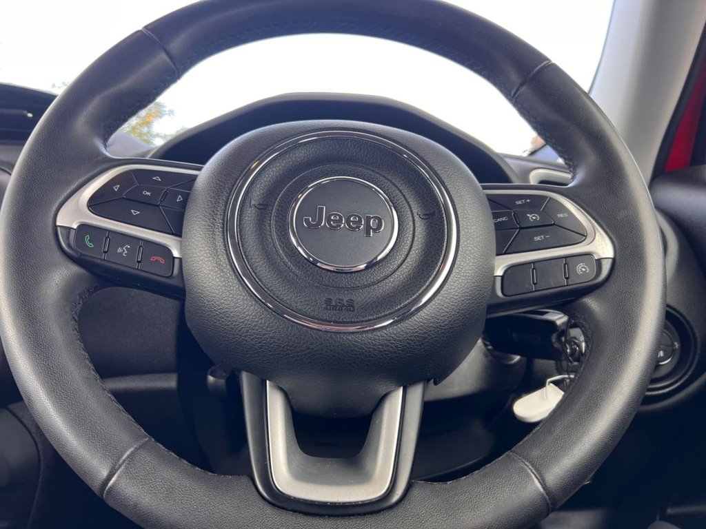 Used Jeep Renegade 2019 for sale - 75937234: Photo 25