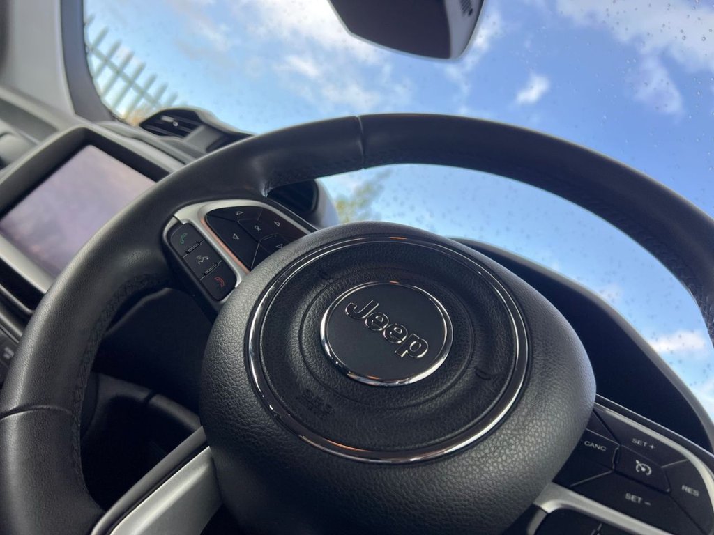 Used Jeep Renegade 2019 for sale - 75937234: Photo 26