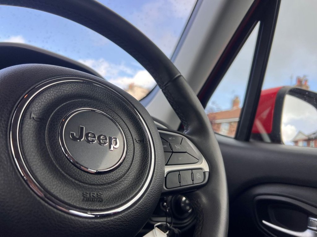 Used Jeep Renegade 2019 for sale - 75937234: Photo 27