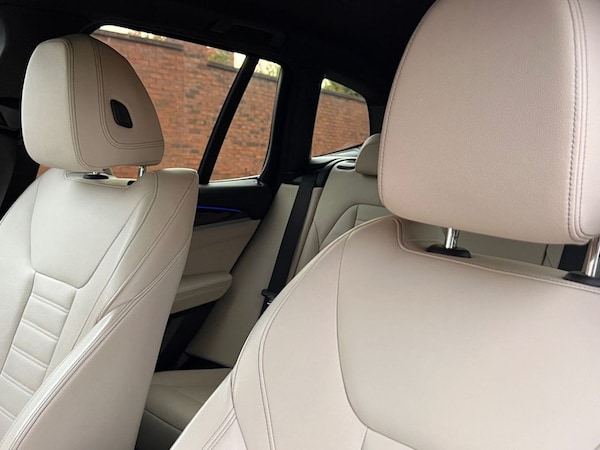 Used BMW X3 2018 for sale - 76313106: Photo 12