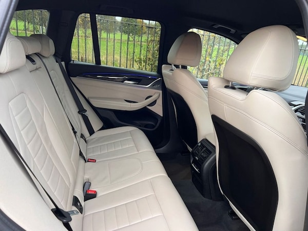 Used BMW X3 2018 for sale - 76313106: Photo 13