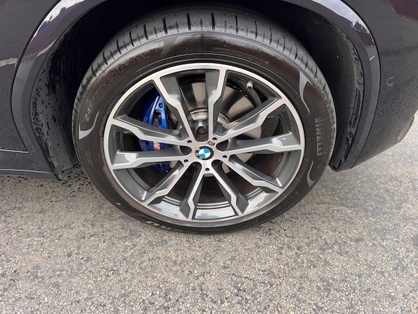Used BMW X3 2018 for sale - 76313106: Photo 15