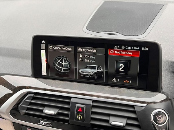Used BMW X3 2018 for sale - 76313106: Photo 18