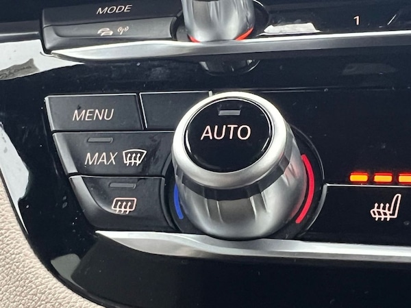 Used BMW X3 2018 for sale - 76313106: Photo 22