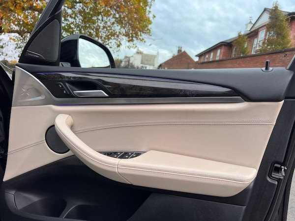Used BMW X3 2018 for sale - 76313106: Photo 24