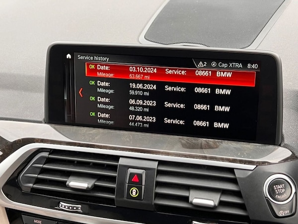 Used BMW X3 2018 for sale - 76313106: Photo 27