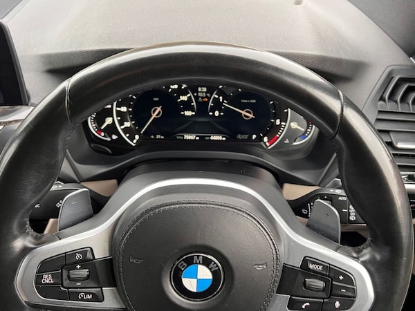 Used BMW X3 2018 for sale - 76313106: Photo 28